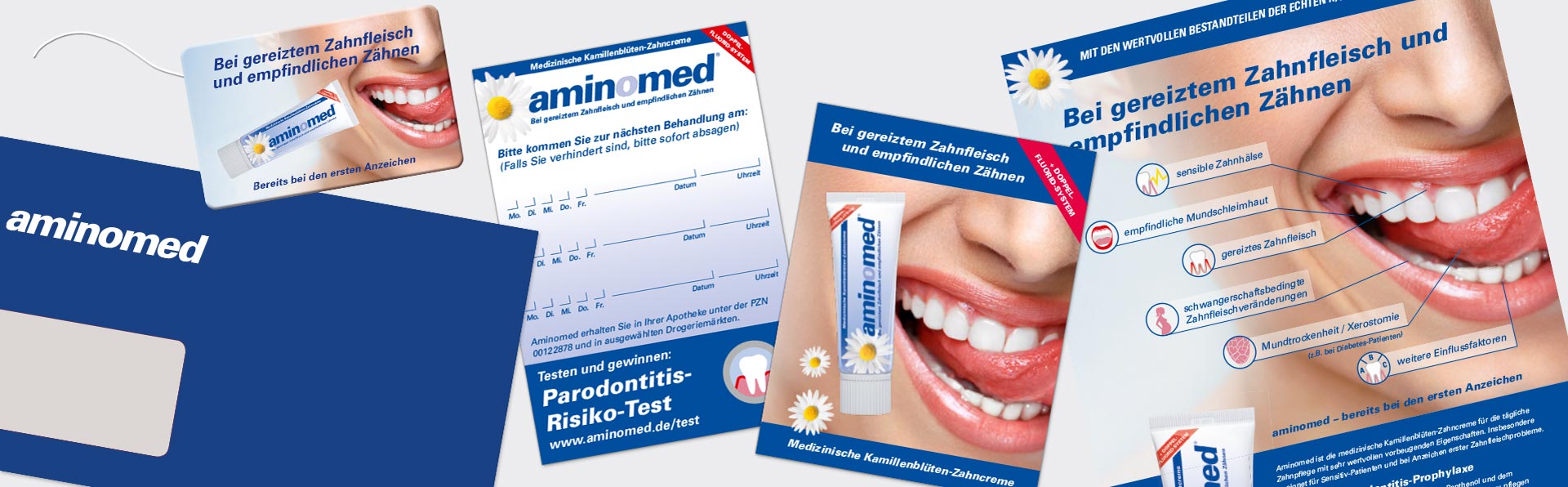 Aminomed