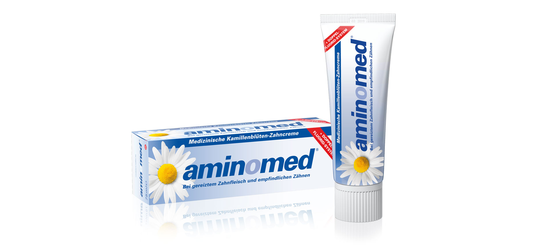 Aminomed