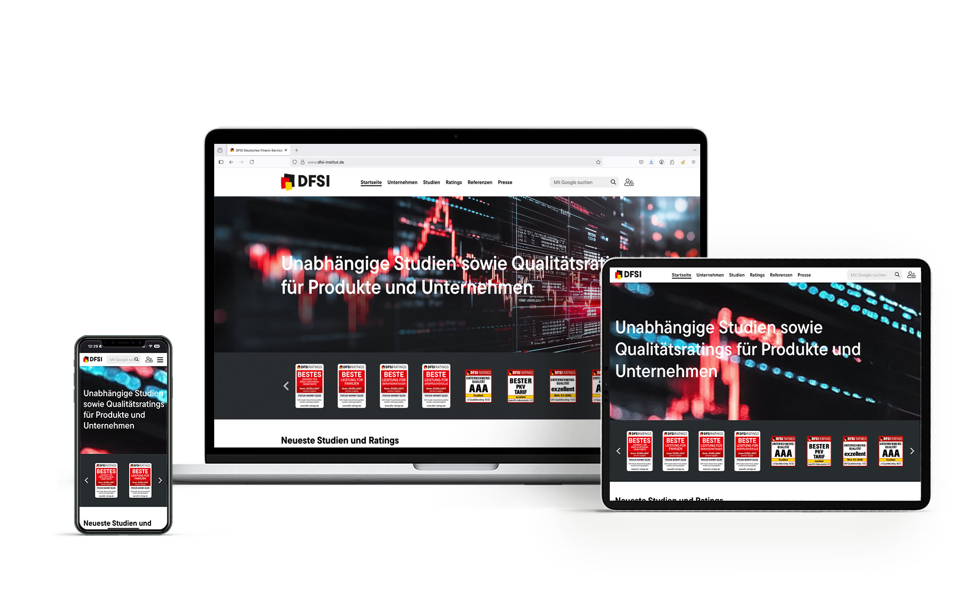 Deutsches Finanz-Service Institut