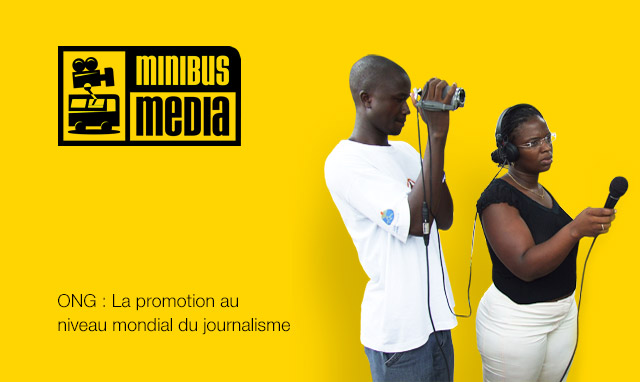 Minibus Media