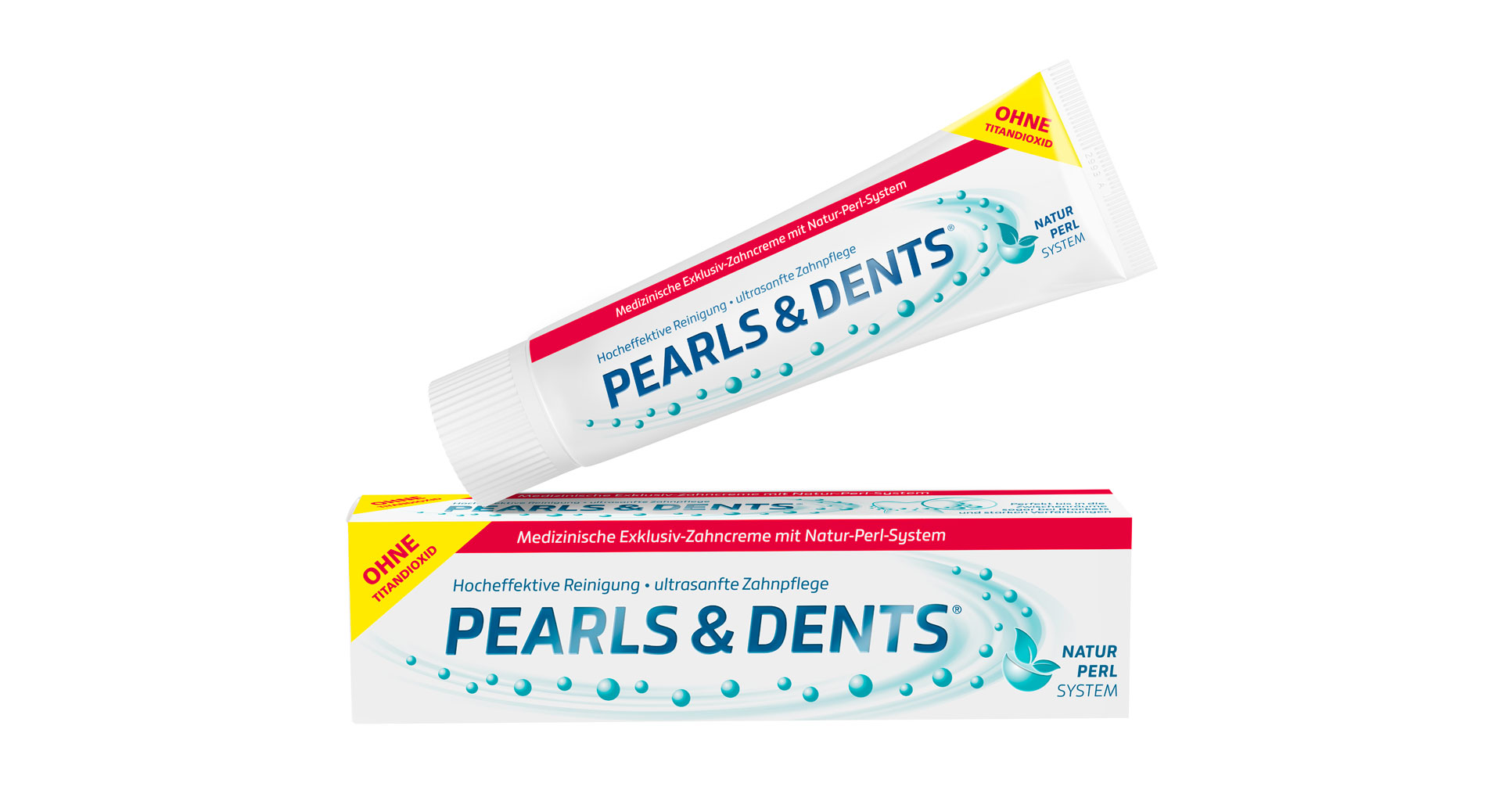 Pearls & Dents