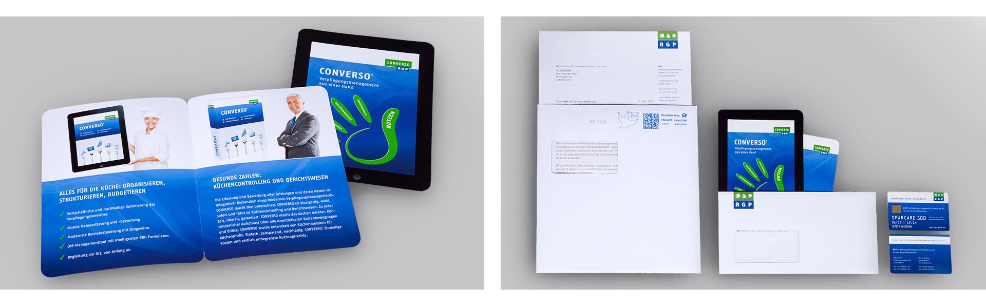 RGP Verpflegungsmanagement GmbH