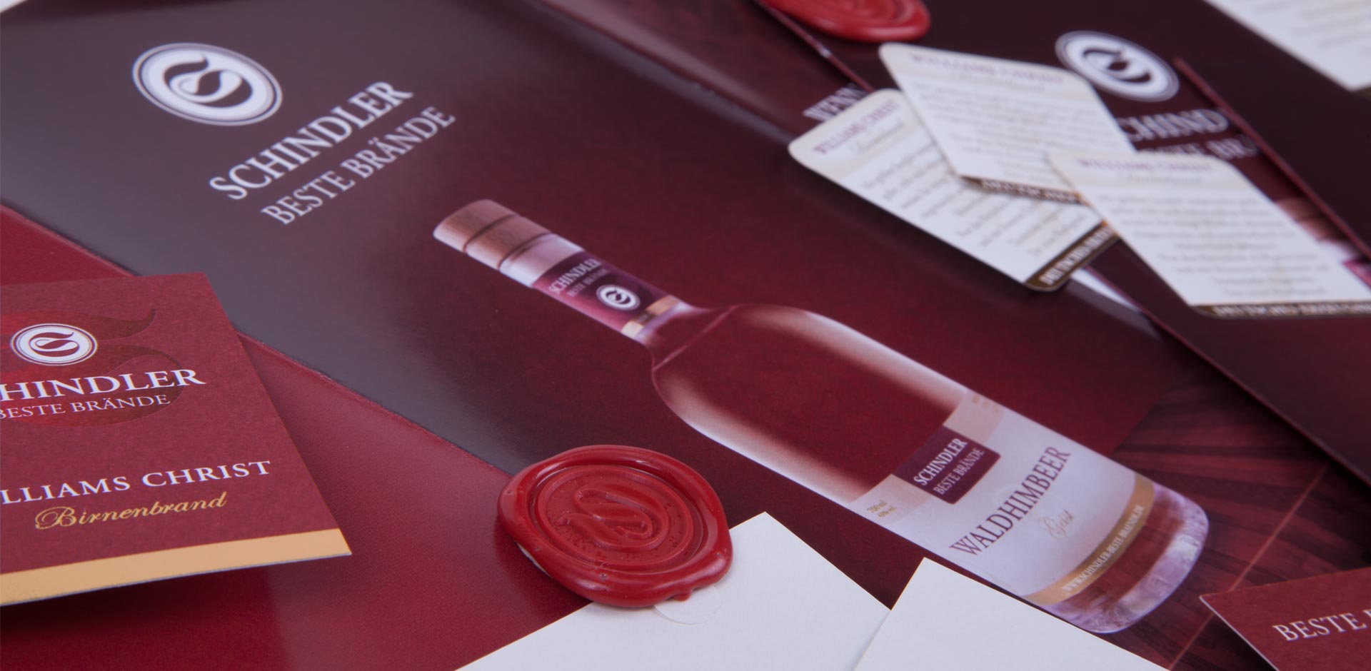 Schindler Beste Brände