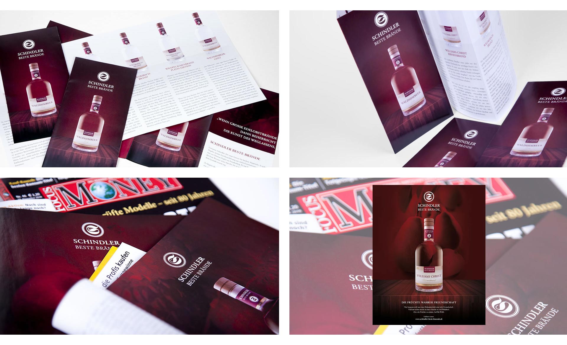 Schindler Beste Brände