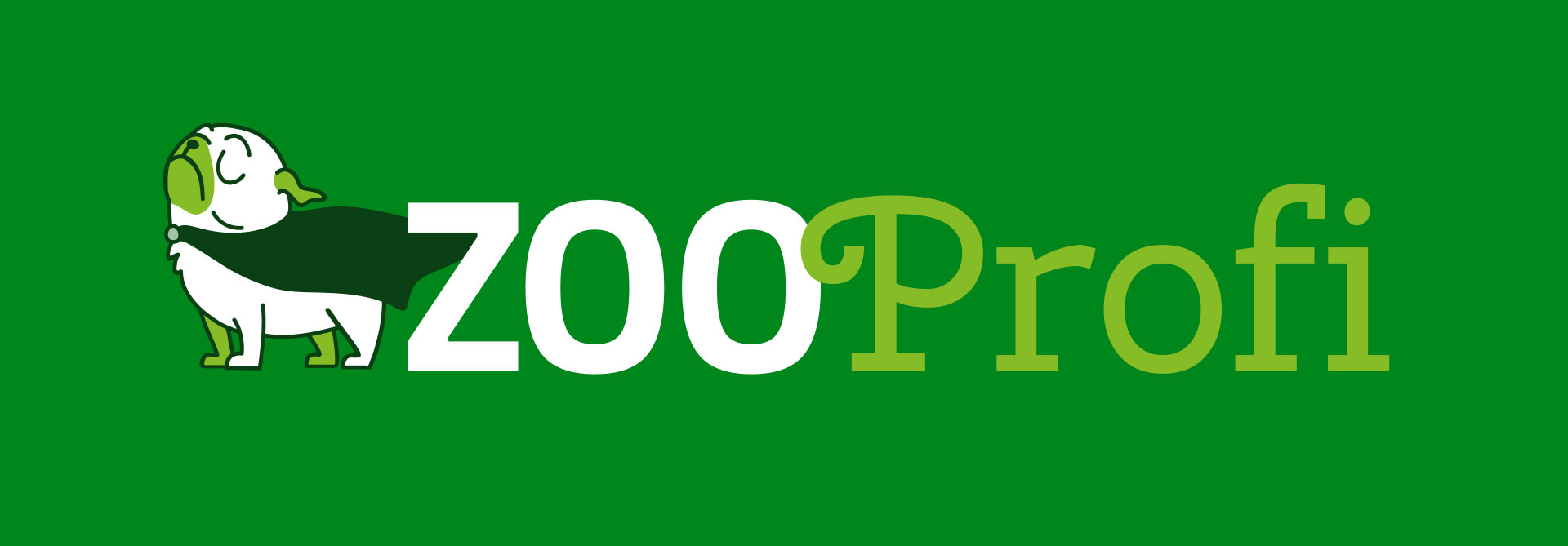 Zooprofi